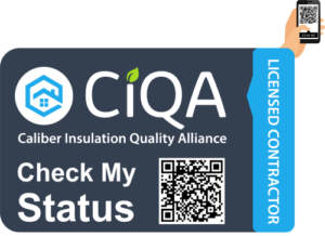 CIQA logo