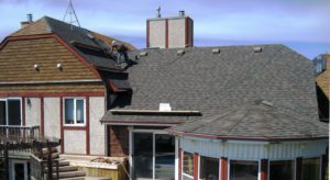 Beauchemin Home Roof and Insulation