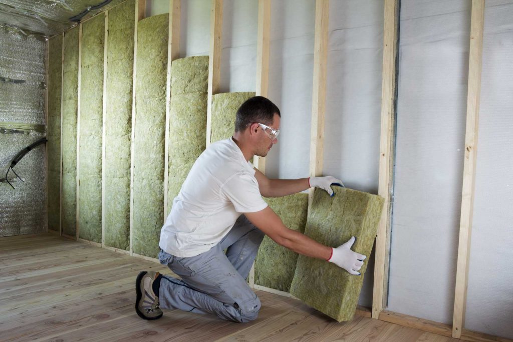 Winnipeg Insulation Services | Above All Insulation